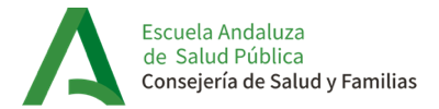 Escuela Andaluza de Salud