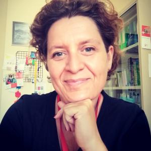 Carmen Sánchez-Cantalejo