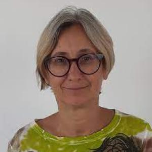 María del Mar Rueda