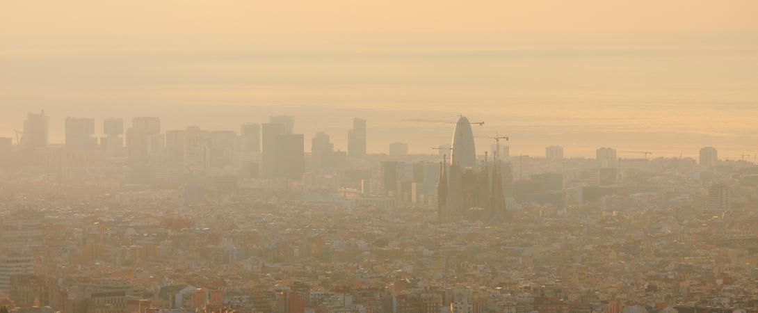 Workshop Proyecto CLIMA